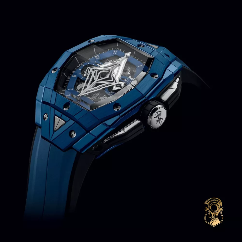 Hublot Spirit of Big Bang 648.EX.0151.RX.MXM24 Limited Edition Watch 42mm