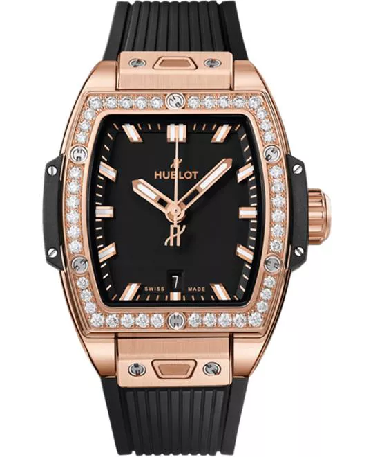 Hublot Spirit of Big Bang 682.OX.1180.RX.1204 King Watch 32mm