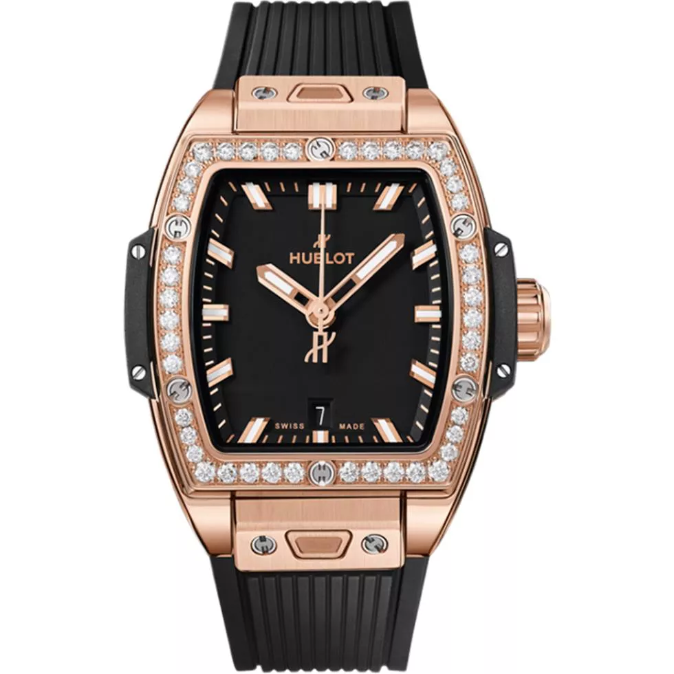 Hublot Spirit of Big Bang 682.OX.1180.RX.1204 King Watch 32mm