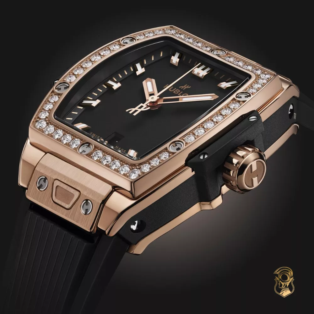 Hublot Spirit of Big Bang 682.OX.1180.RX.1204 King Watch 32mm