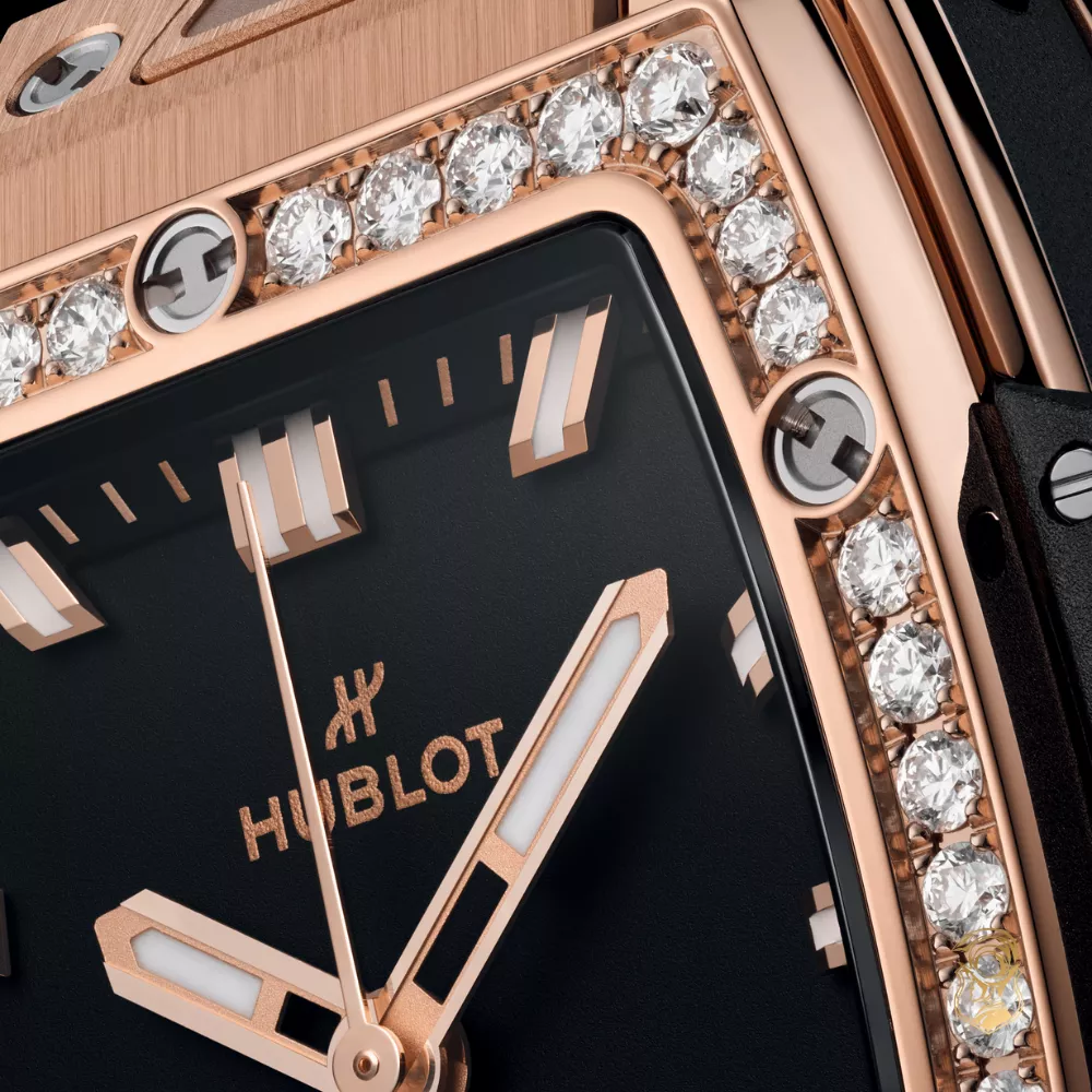 Hublot Spirit of Big Bang 682.OX.1180.RX.1204 King Watch 32mm