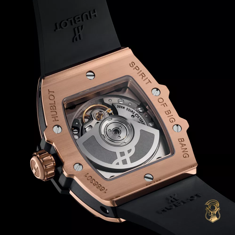 Hublot Spirit of Big Bang 682.OX.1180.RX.1204 King Watch 32mm