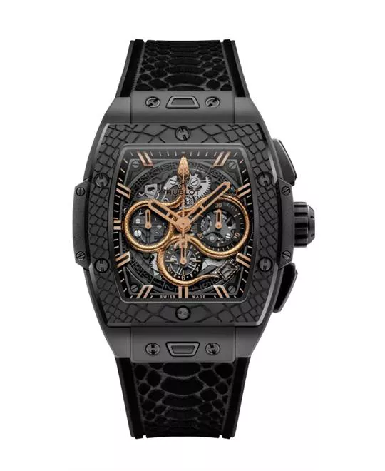 Hublot Spirit of Big Bang Year of the Snake watch 42MM