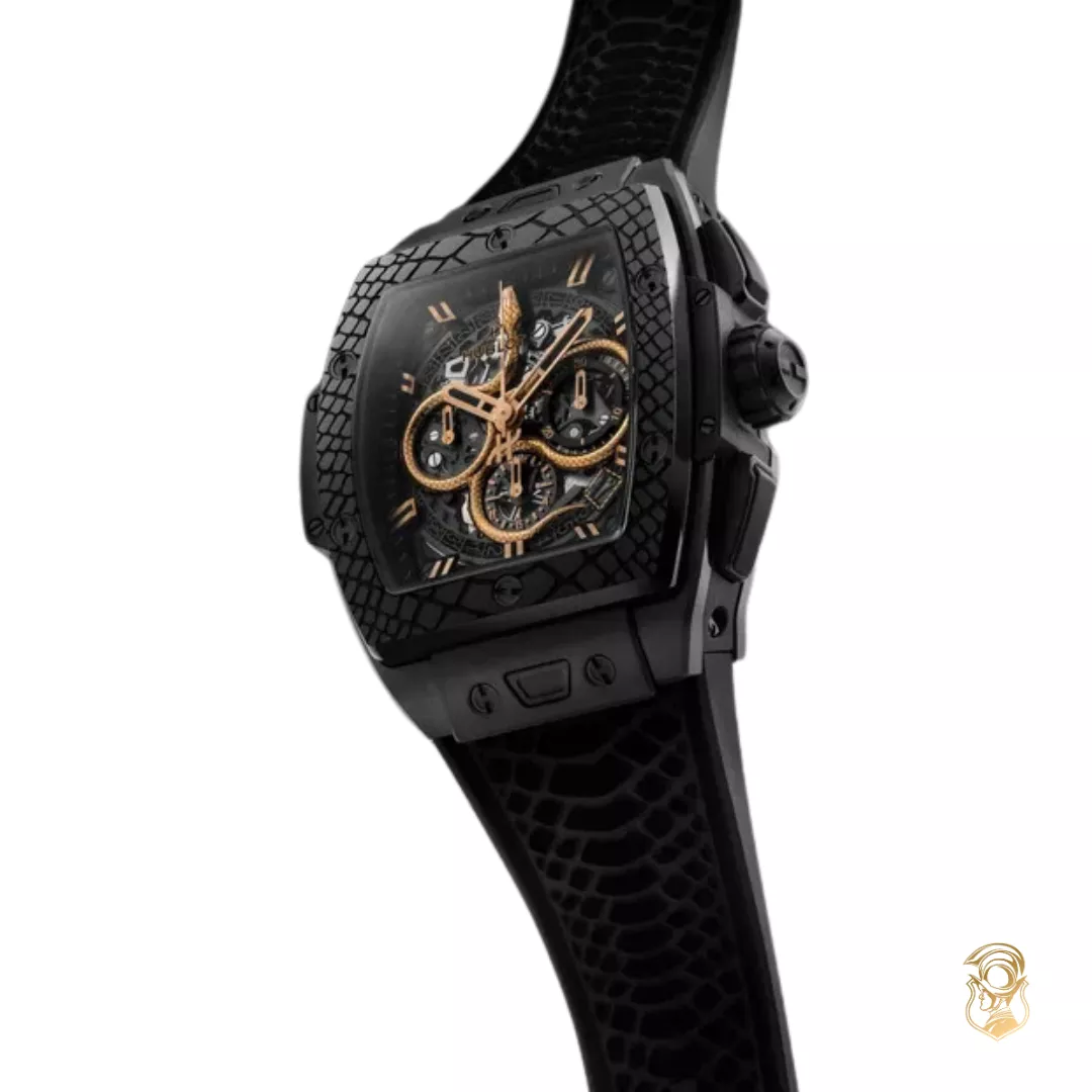 Hublot Spirit of Big Bang Year of the Snake watch 42MM