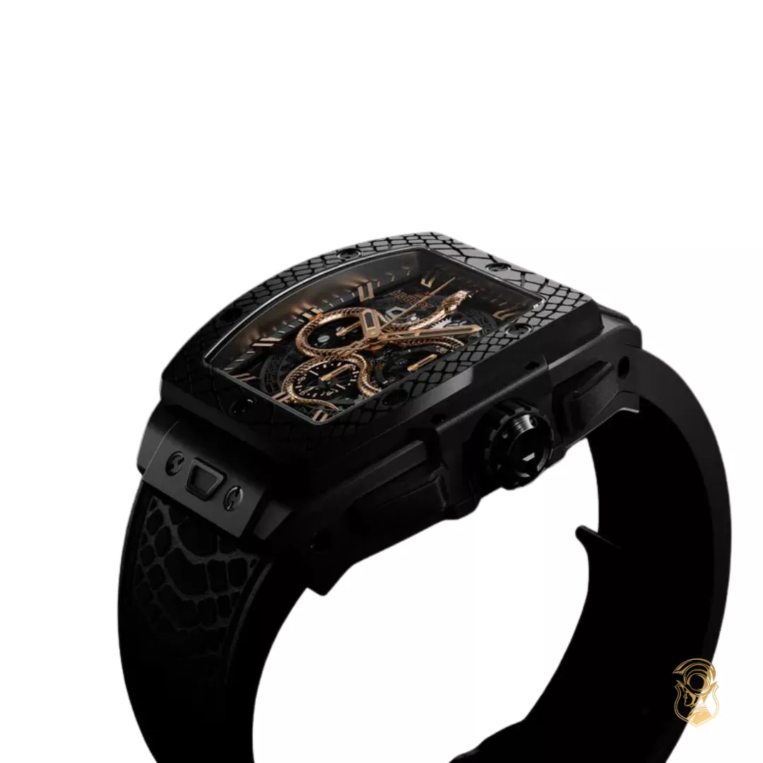 Hublot Spirit of Big Bang Year of the Snake watch 42MM