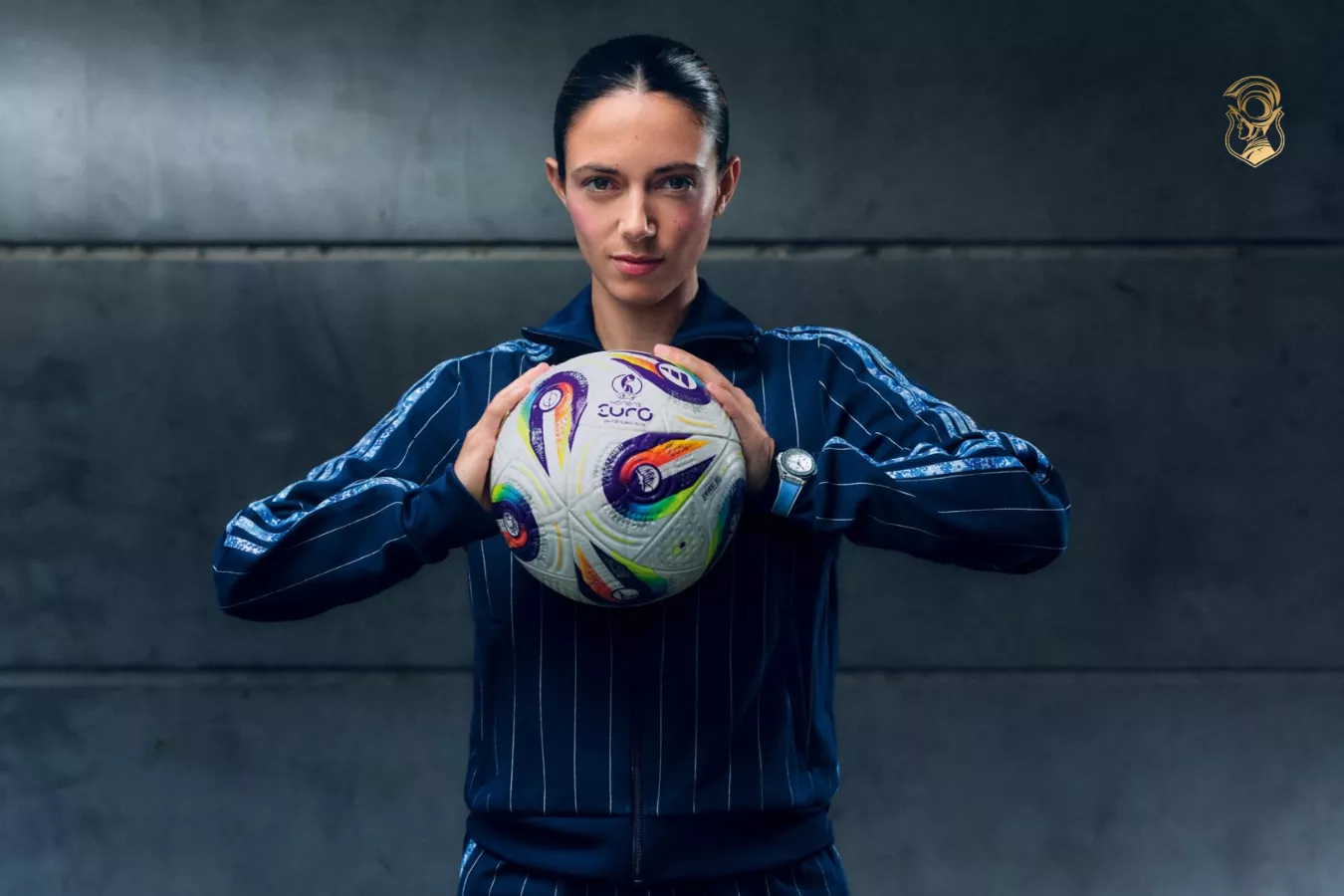 Hublot đồng hành cùng UEFA Women’s EURO 2025™