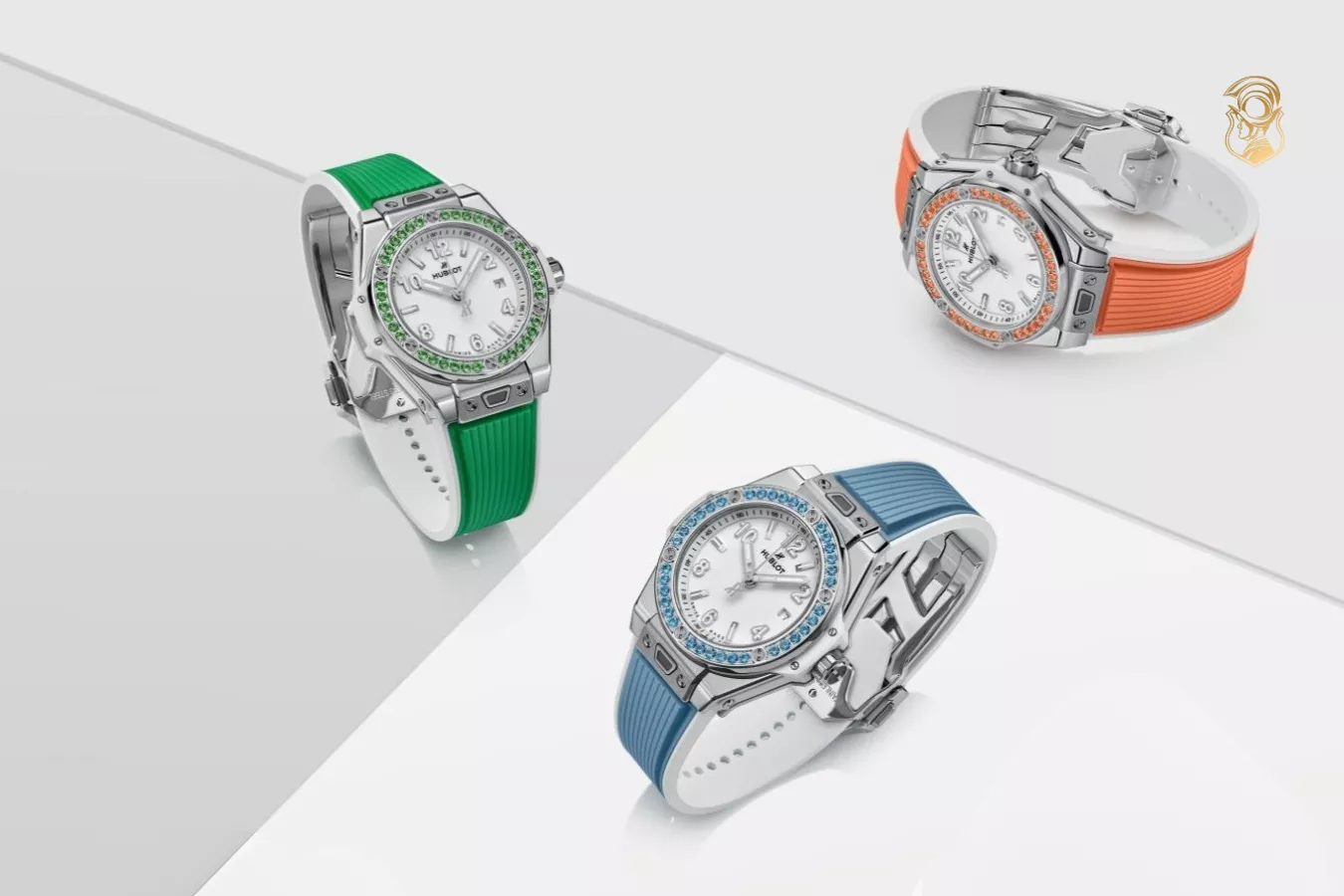 Hublot đồng hành cùng UEFA Women’s EURO 2025™