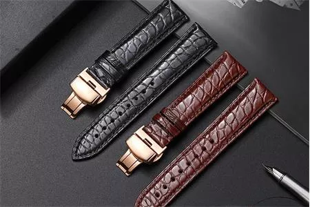 BẢO DƯỠNG ĐÚNG CÁCH ĐỂ DÂY DA ĐỒNG HỒ LUÔN BỀN ĐẸP