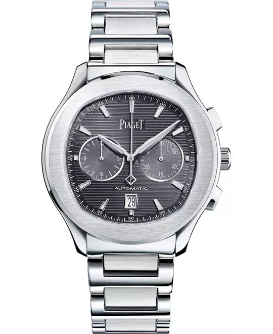 Piaget Polo S G0a42005 Watch 42mm