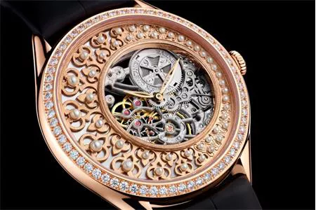 Sự khác nhau giữa Đồng hồ Automatic, thủ công và Quartz