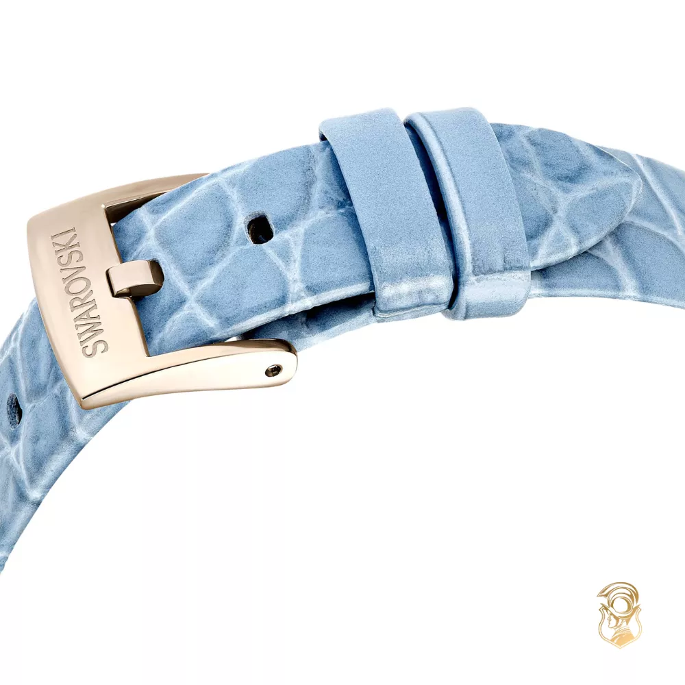 Imber Champagne Gold-Tone Finish Watch 24x26.3mm