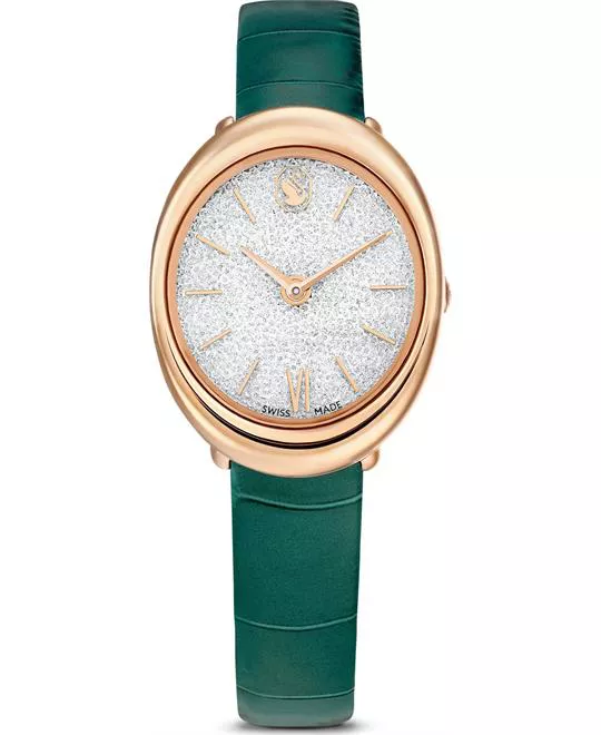 Imber Rose Gold-Tone Finish Watch 24x26.3mm