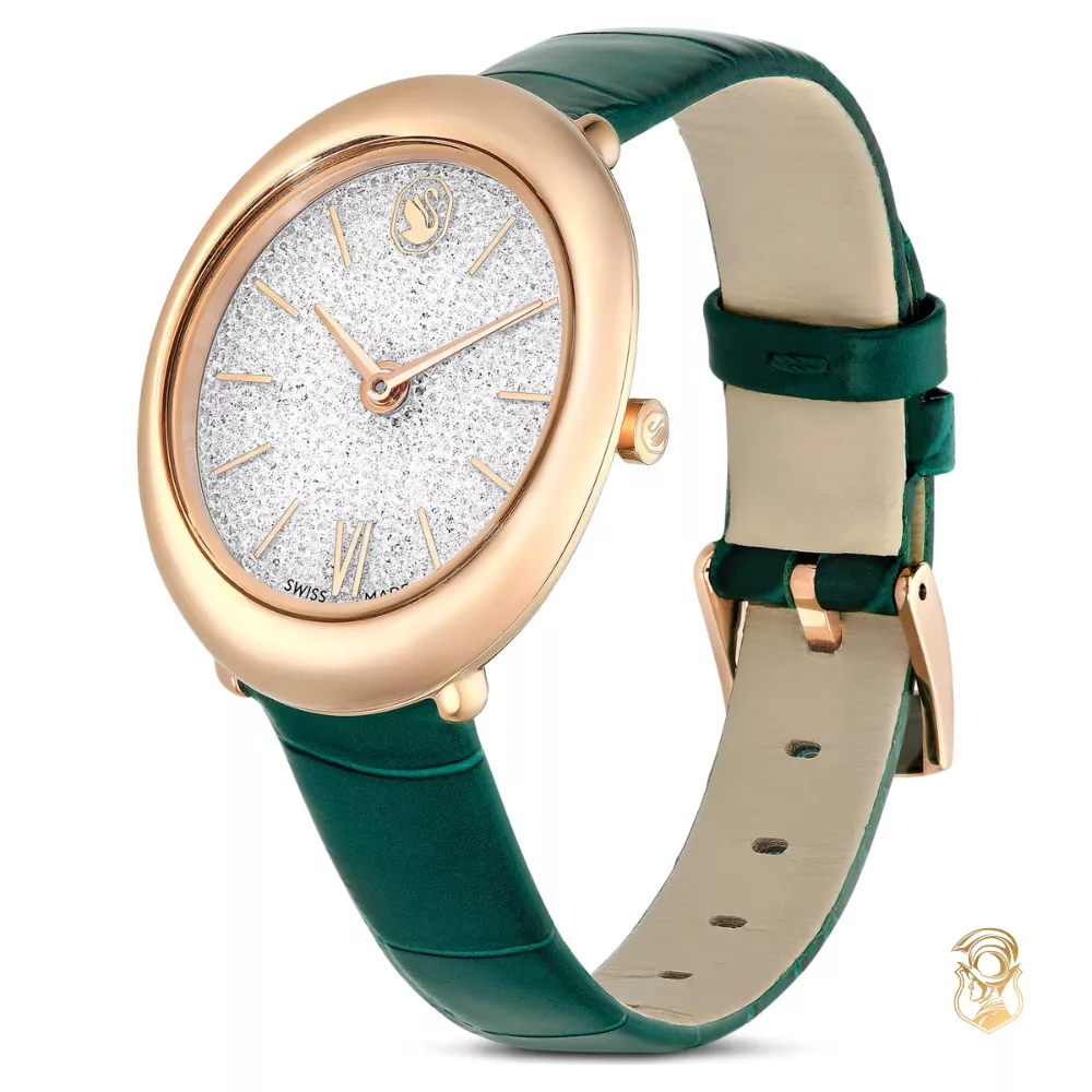 Imber Rose Gold-Tone Finish Watch 24x26.3mm