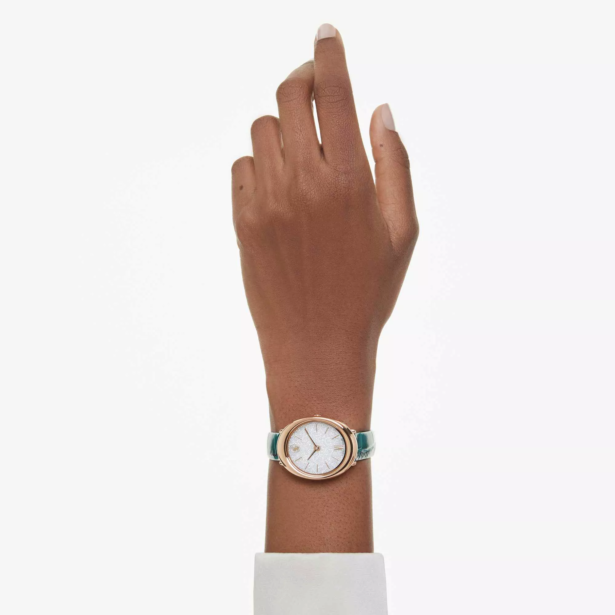 Imber Rose Gold-Tone Finish Watch 24x26.3mm
