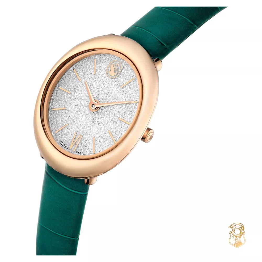 Imber Rose Gold-Tone Finish Watch 24x26.3mm