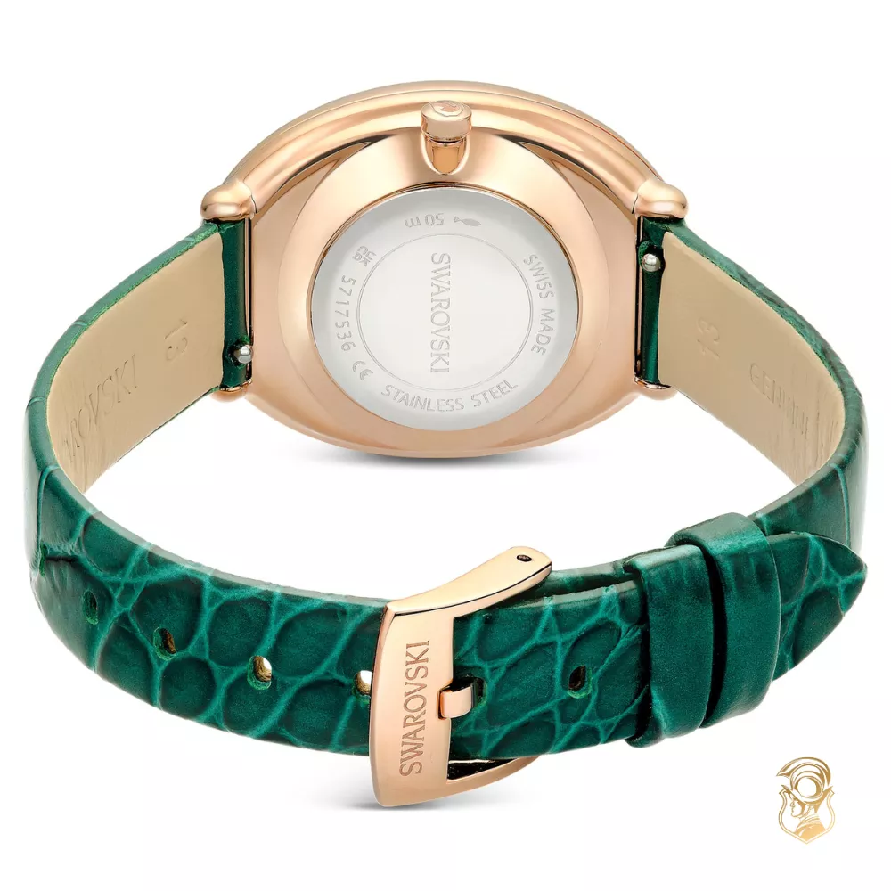 Imber Rose Gold-Tone Finish Watch 24x26.3mm