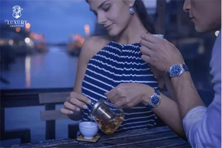 BLUE TIMEPICES 2020 - SẮC MÀU VƯỢT THỜI GIAN TRONG THIẾT KẾ ĐỒNG HỒ ĐƯƠNG ĐẠI