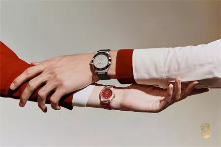 Omega Constellation Manhattan - Sự liên kết ngọt ngào mang tính biểu tượng