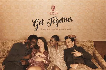 HÒA NHỊP BẦU KHÔNG KHÍ TỤ HỘI CUỐI NĂM CÙNG BST ĐỒNG HỒ FOSSIL MÙA ĐÔNG