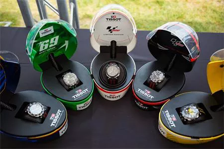 BST ĐỒNG HỒ TISSOT T-RACE - NGƯỜI BẠN CỦA TỐC ĐỘ