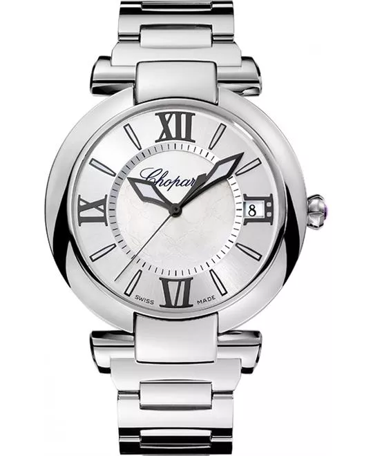 Chopard Imperiale 388531-3011 Amethyst Watch 40mm