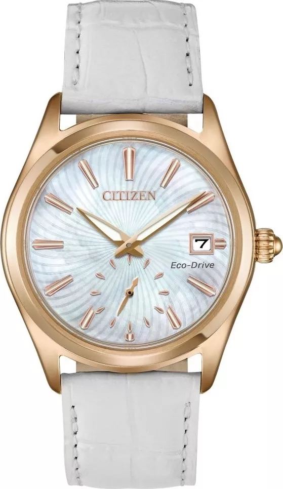 Citizen EV1033-08D Corso Women's Watch 36mm