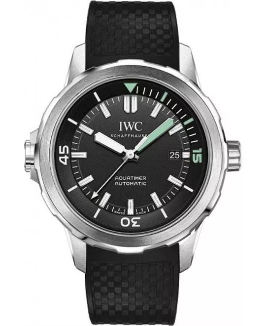 IWC Aquatimer IW329001 Watch 42mm