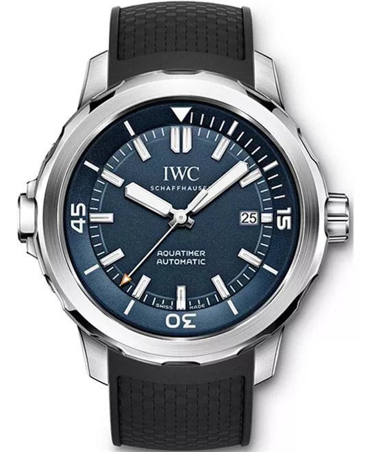 IWC Aquatimer IW329005 Expedition Jacques-Yves Cousteau 42