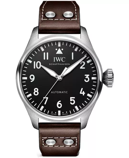 IWC Big Pilot’s Iw329301 Watch 43mm