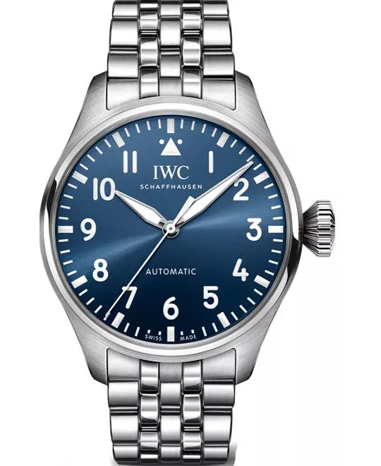 IWC Big Pilot’s IW329304 Watch 43mm