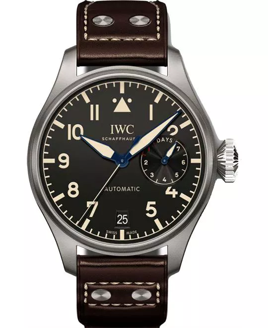IWC Big Pilot’s IW501004 Watch 46.2mm