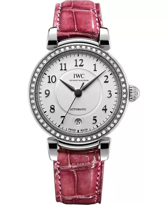IWC Da Vinci IW458308 Watch 36mm