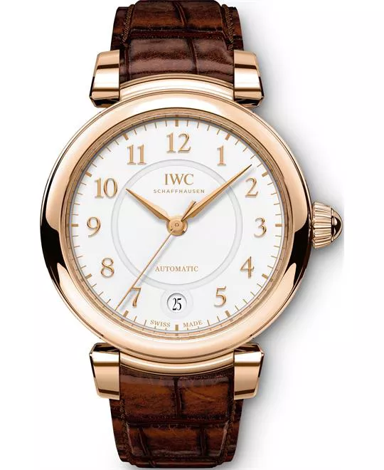 IWC Da Vinci IW458309 Watch 36mm