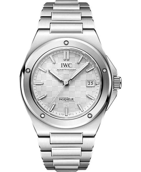 IWC Ingenieur Automatic IW328902 Watch 40mm