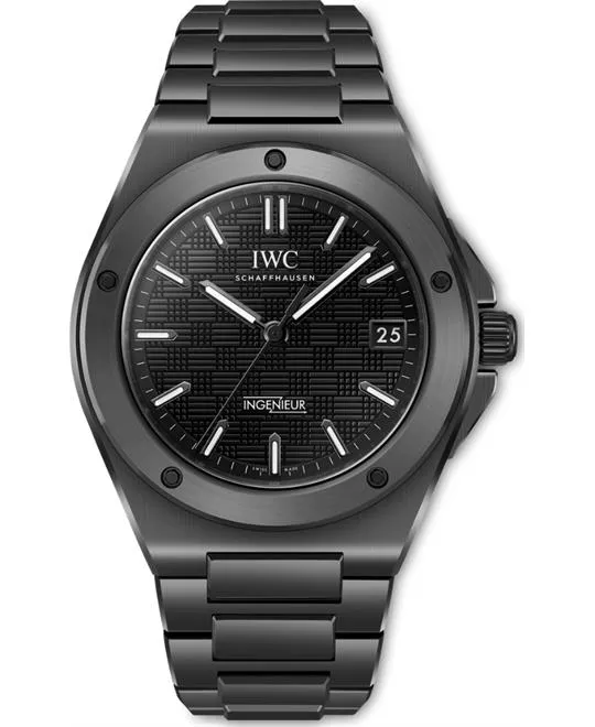 IWC Ingenieur IW338903 Automatic 42MM