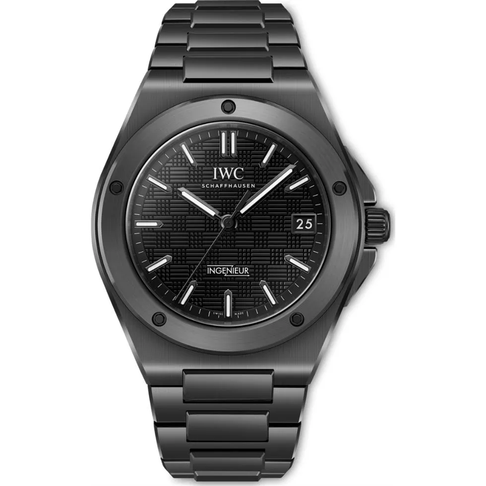 IWC Ingenieur IW338903 Automatic 42MM