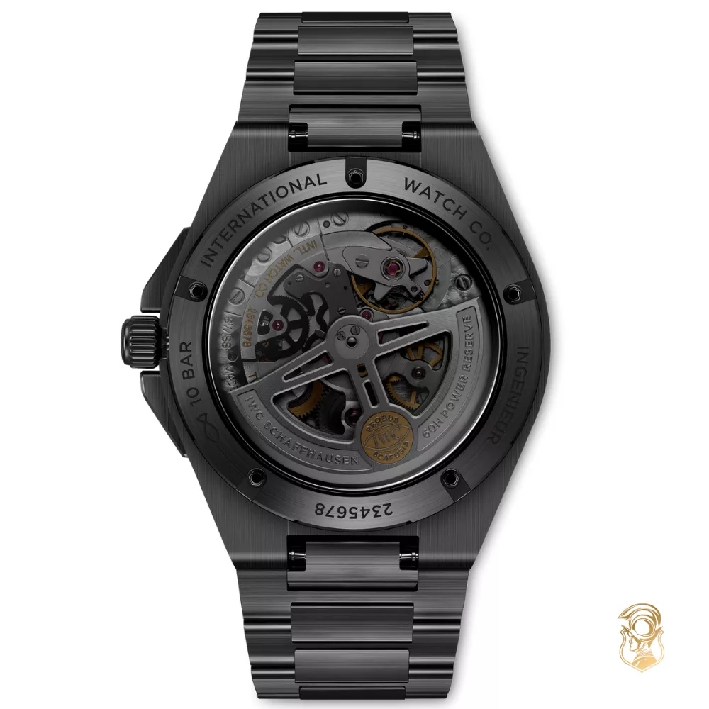 IWC Ingenieur IW338903 Automatic 42MM