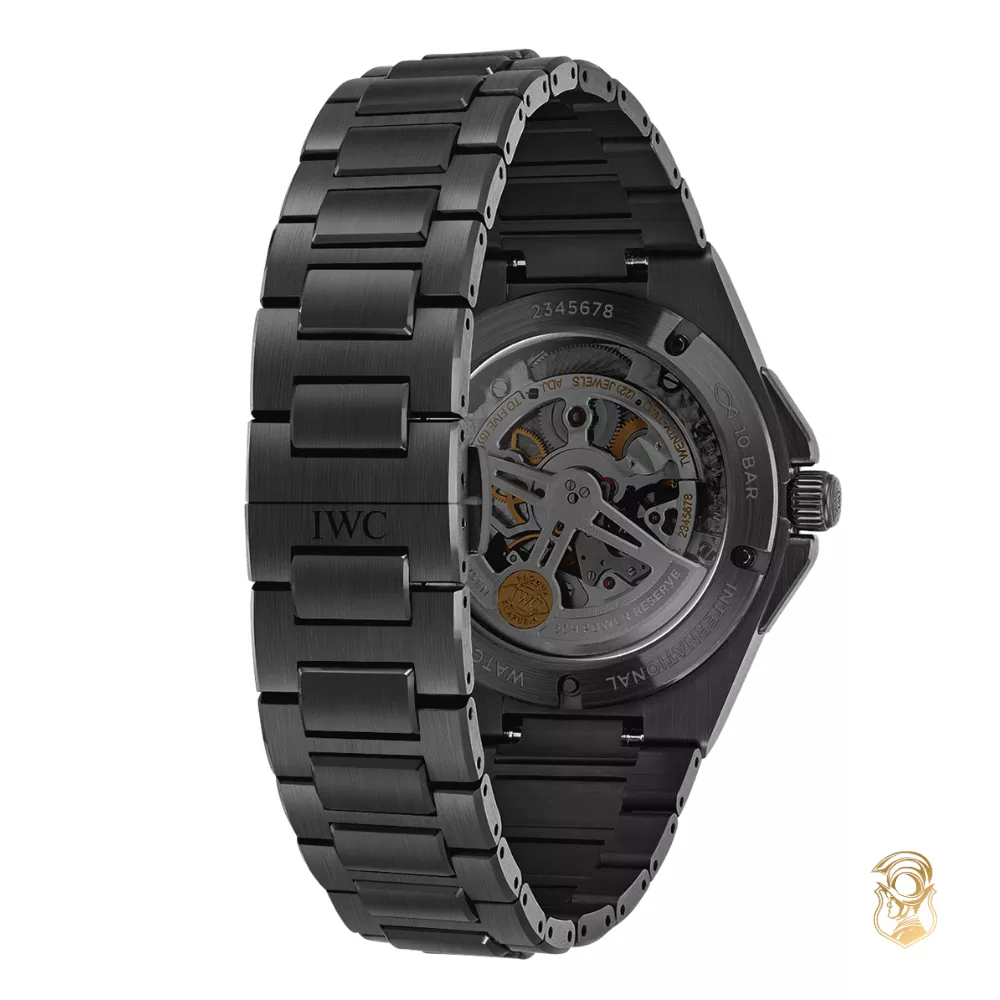 IWC Ingenieur IW338903 Automatic 42MM