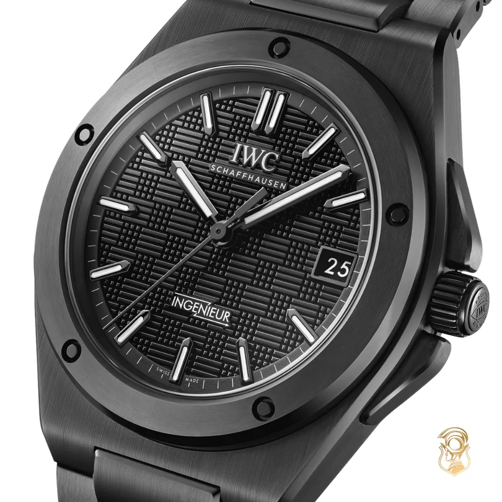 IWC Ingenieur IW338903 Automatic 42MM