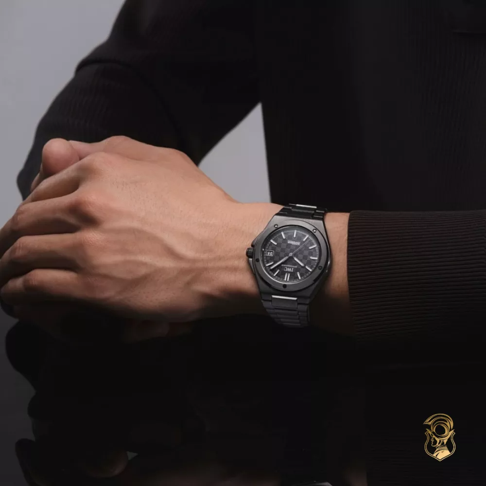 IWC Ingenieur IW338903 Automatic 42MM