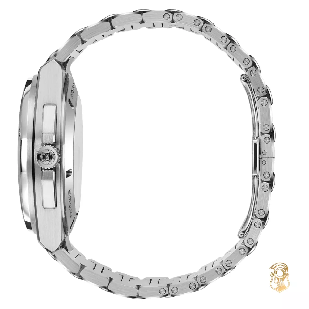 IWC Ingenieur IW344903 Perpetual Calendar Watch 41mm