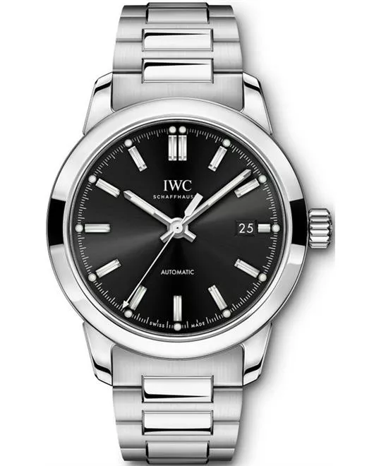 IWC Ingenieur IW357002 Watch 40mm