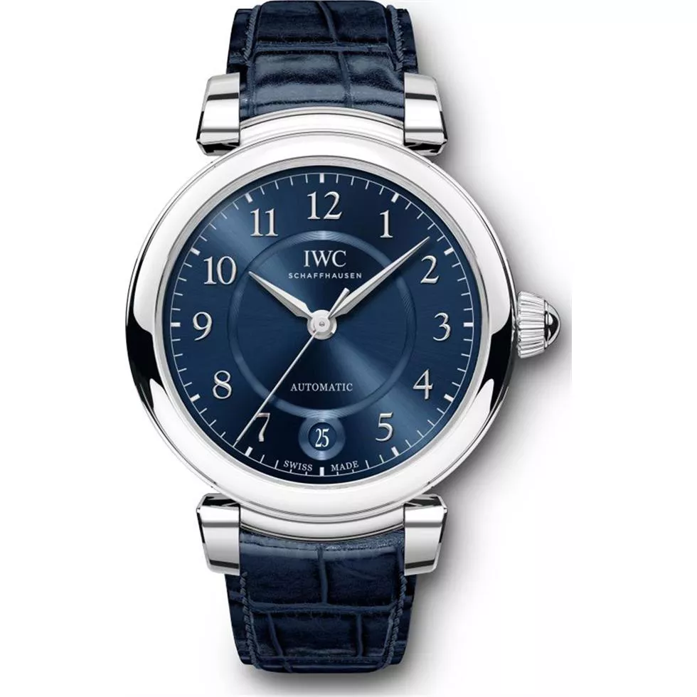 IWC Da Vinci IW458312 Automatic Watch 36mm