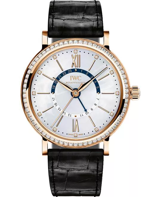 IWC Portofino IW459102 Automatic Watch 37mm