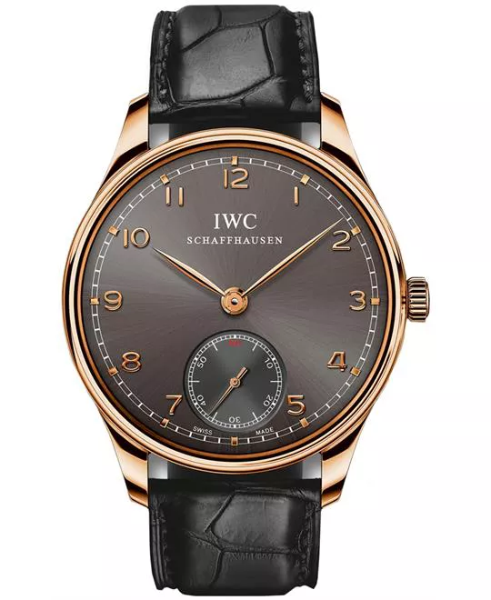 IWC Portuguese IW545406 Watch 44mm