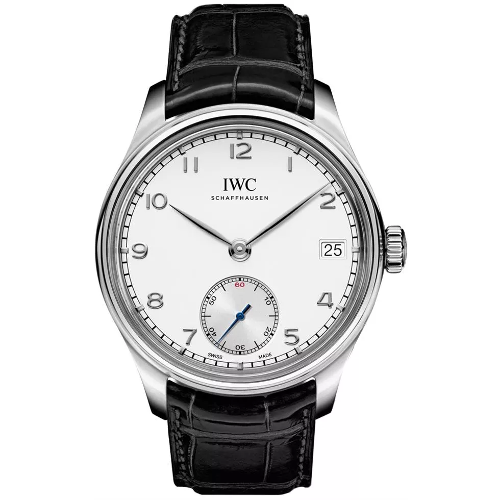 IWC Portuguese IW510203 Hand Wound 43mm