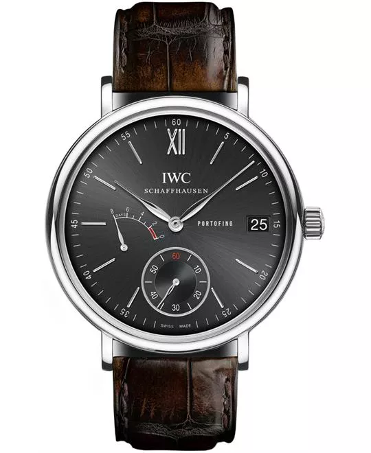 IWC Portofino IW510102 Watch 45mm