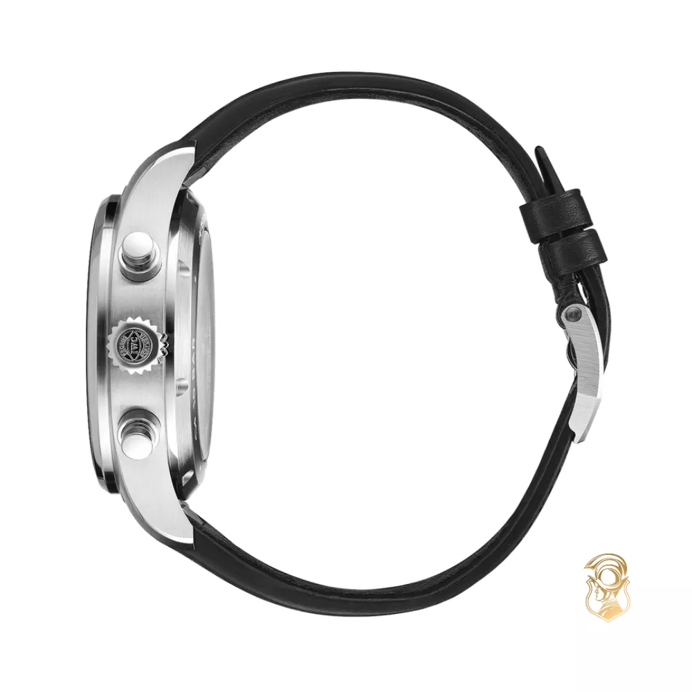 IWC Pilot's Chronograph Watch 41mm