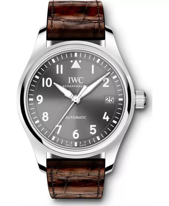 IWC Pilot's IW324001 Automatic Watch 36mm