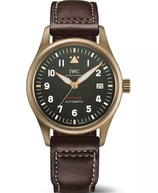 IWC Pilot's IW326806 Watch 39mm